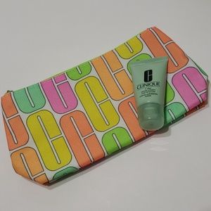 Clinique Makeup Bag